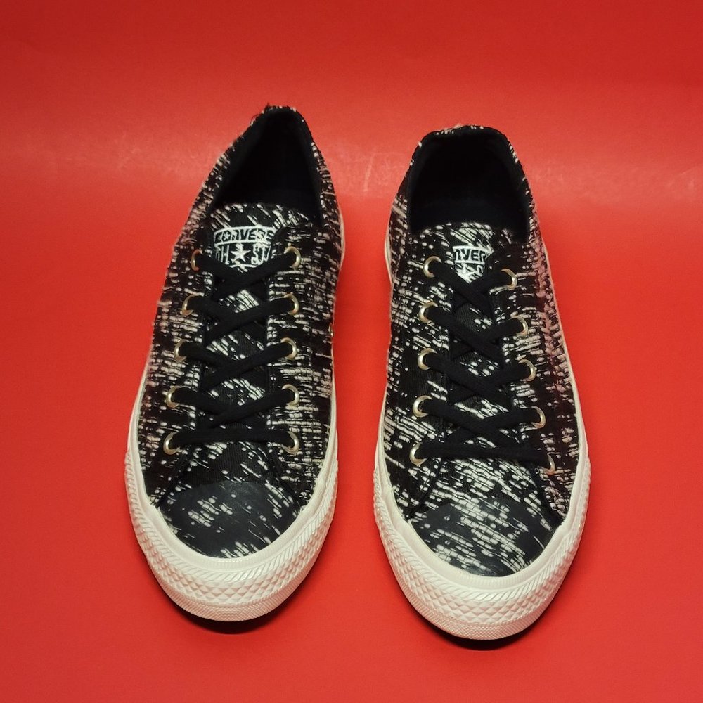 Converse Chuck Taylor All Star Gemma Ox 553450C Womens Size  7
